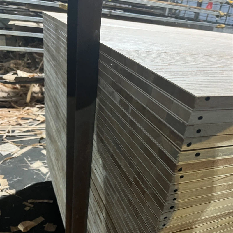 Prirodna furnir blok ploča