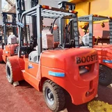 Kako osigurati stabilnost viljuškara tokom rada?